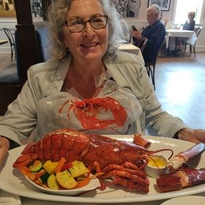 Meet your Posher, Ildiko